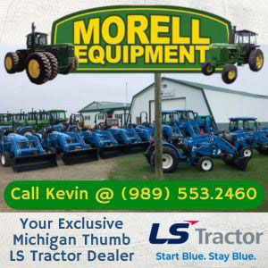 Morrel Equipment